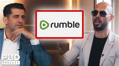 rumble tate|andrew tate channel on rumble.